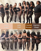 Mallas de compresión